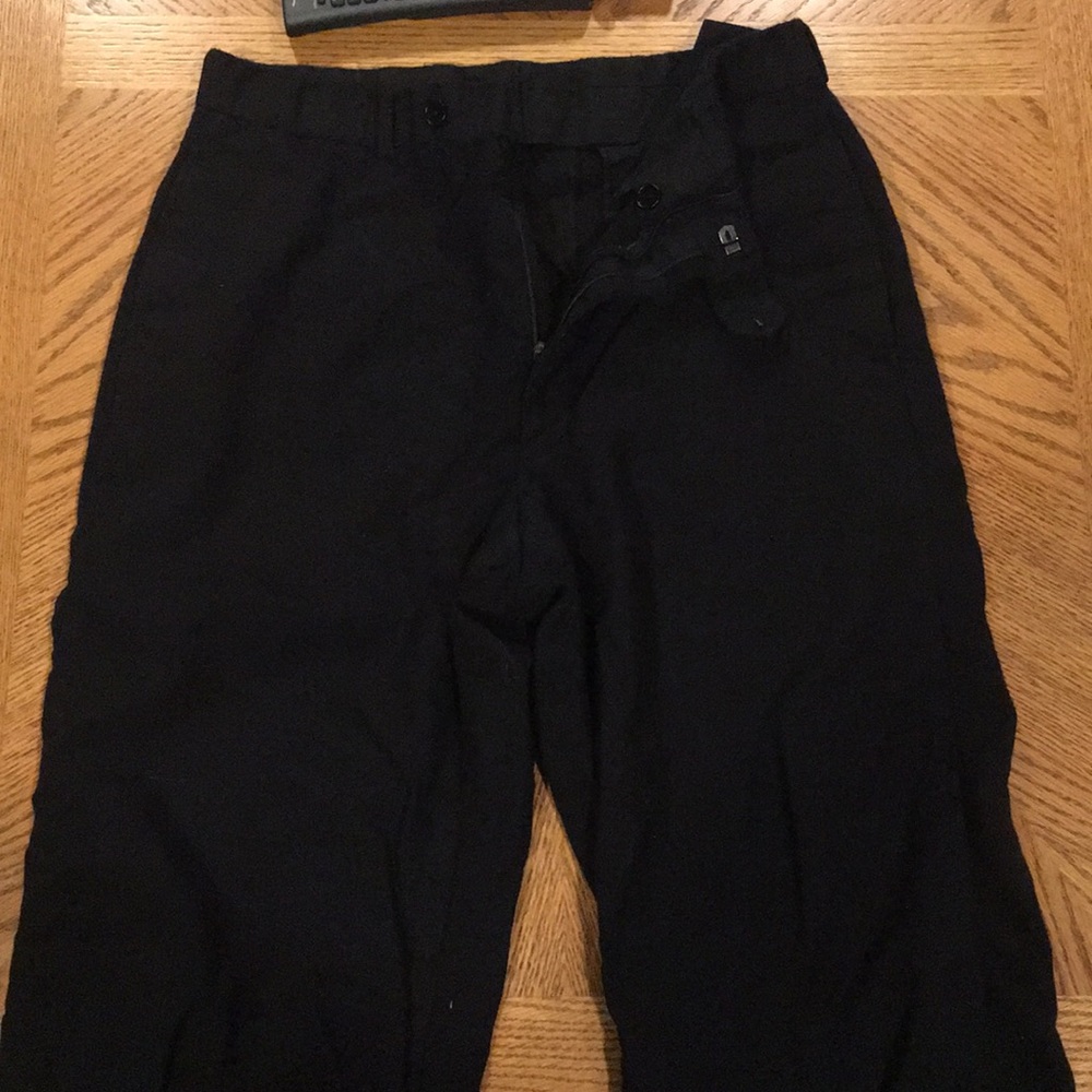 Dress pants